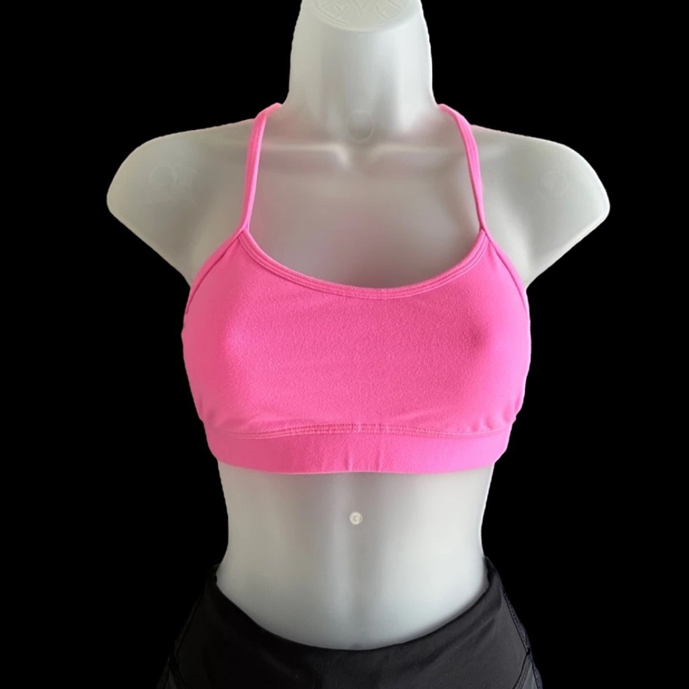 LULULEMON - Flow Y Bra (4)